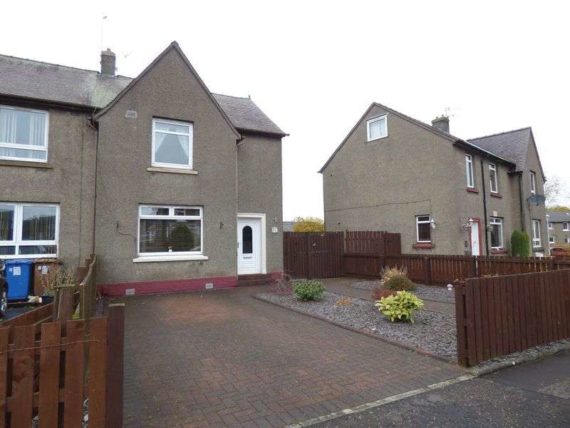 2&nbsp;Bedroom&nbsp;Terraced